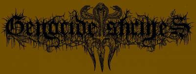 logo Genocide Shrines